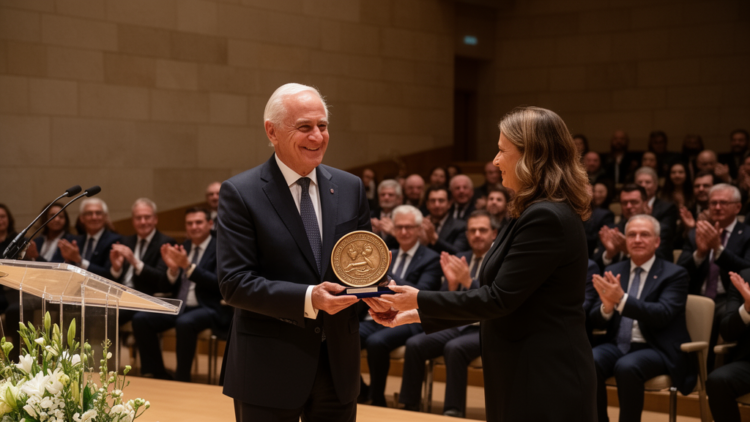 Research report: Horizon Awards 2026: Professor Chris Greening named as winner of WH Pierce Prize