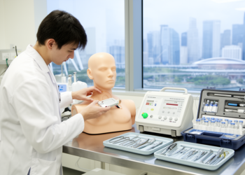 Singapore standardizes clinical investigations of medical devices