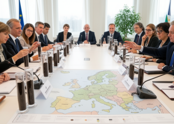 PSOILICY links soil science with European policymaking across 15 partners