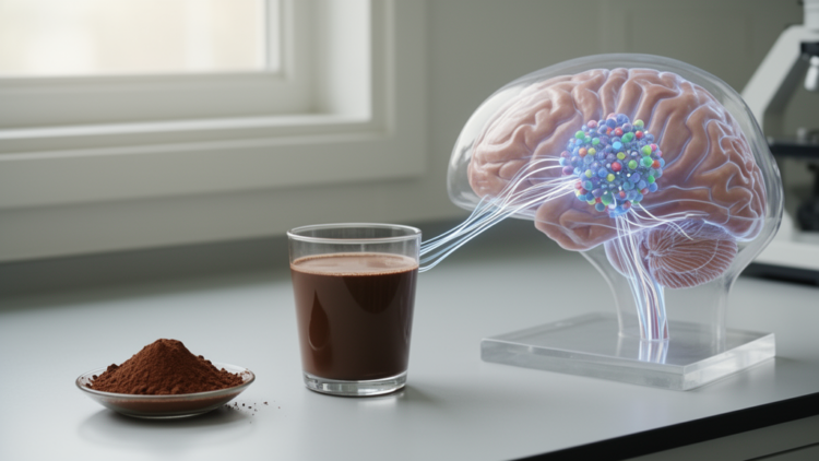 Theobromine Shows Parkinson’s Promise, but Human Evidence Remains Thin
