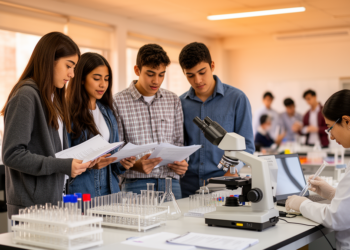 Academic confidence most strongly predicts Peruvian students’ perceived research skills