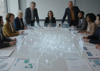 Review maps governance priorities for equitable agentic AI