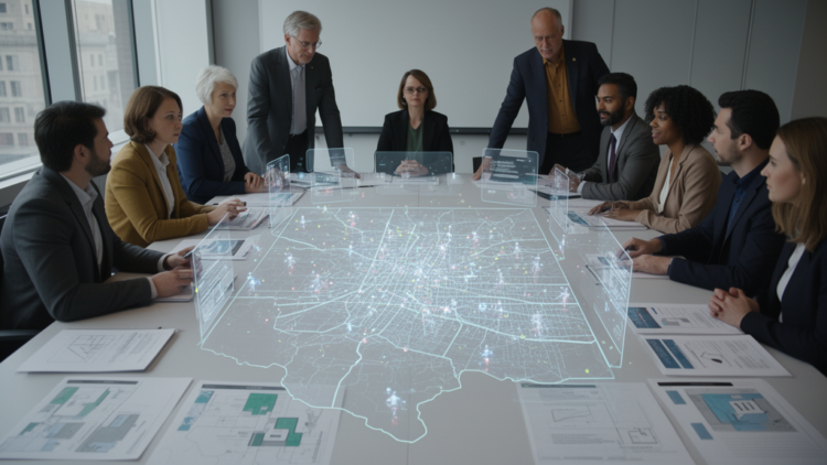 Review maps governance priorities for equitable agentic AI