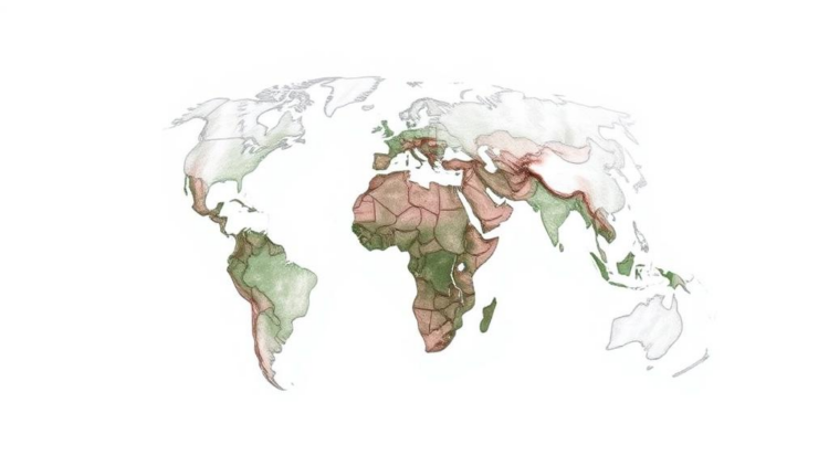 New Spanish Validation Confirms a Five-Dimension Yardstick for How People Perceive Climate Change