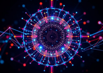 Machine Learning Fine-Tunes the Quantum Math Behind Real Transmon Qubits