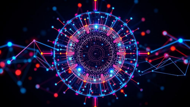 Machine Learning Fine-Tunes the Quantum Math Behind Real Transmon Qubits