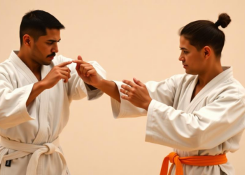 AI Coach Learns to Teach Martial Arts by Watching Every Joint Move
