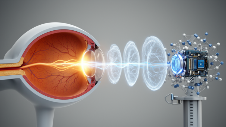 HalluciGuard-Eye Cuts Hallucinations in Ophthalmic AI Benchmarks