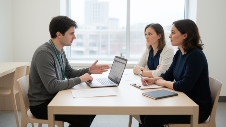 Survey links dual graduate support to better self-reported research development