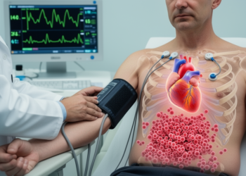 Blood pressure and heart risk emerge as multiple myeloma clues
