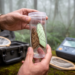 Chinese moth survey reveals two new Sorolopha species and expands barcode dataset