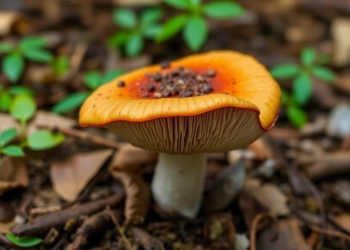 Citizen Scientists Help Map the Shrinking Home of Argentina’s Critically Endangered Coco Mushroom