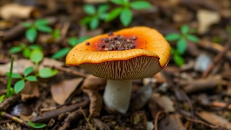 Citizen Scientists Help Map the Shrinking Home of Argentina’s Critically Endangered Coco Mushroom