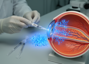 GB10 shows durable anti-leakage effects in animal eye models