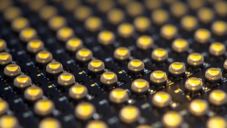 Solvent-Free Carbon Dots Hit Near-Perfect Efficiency for Greener LEDs
