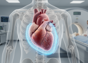 AI-assisted CT reveals distinct left atrial shape measures in atrial fibrillation