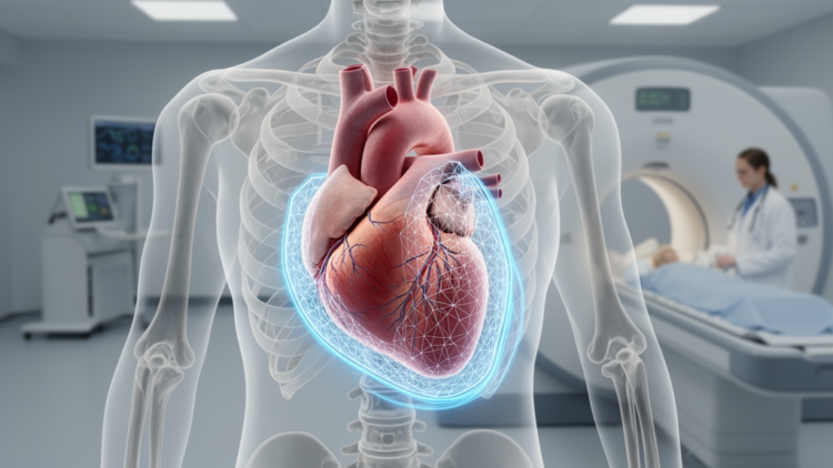 AI-assisted CT reveals distinct left atrial shape measures in atrial fibrillation