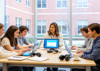 UT Arlington to test digital prevention for first-year students’ substance use
