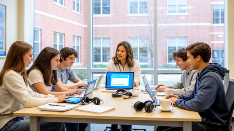 UT Arlington to test digital prevention for first-year students’ substance use