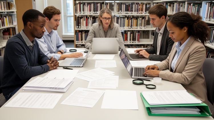 Public database research risks lie in study quality, not dataset names
