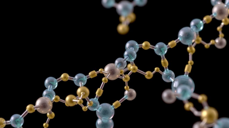 Self-Assembling Enzyme Beads Pave the Way for Cleaner Industrial Chemistry
