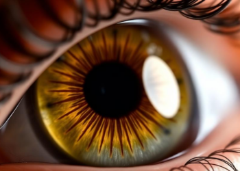 AFM study identifies cantilever designs for pressure sensing in an artificial cornea