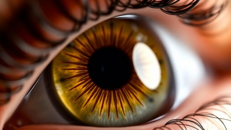 AFM study identifies cantilever designs for pressure sensing in an artificial cornea