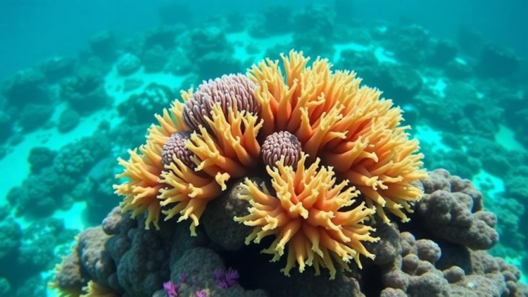 Coral Spawning Clock Revealed: Ningaloo’s Reef-Builders Reproduce on Their Own Schedule