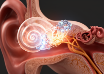 Family study links P2RX2 splice variant to variable hearing loss