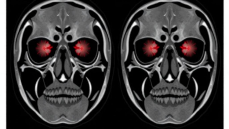 AI Maps Facial Tissue Depths in Nearly 2,000 CT Scans to Help Identify the Dead