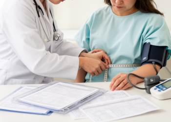Changing diagnostic criteria and their impact on metabolic syndrome: a systematic review