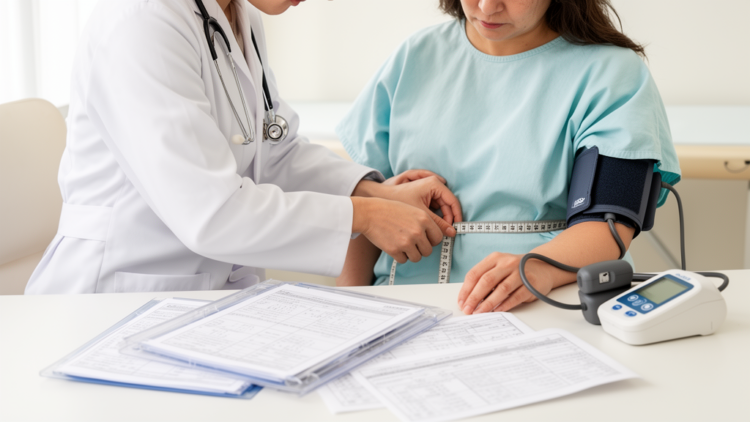 Changing diagnostic criteria and their impact on metabolic syndrome: a systematic review