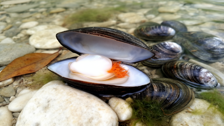 Chinese freshwater mussels reveal hidden lineages and a new genus