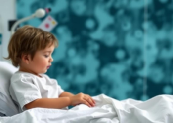 Adenovirus and Mycoplasma Leave Distinct Biomarker Fingerprints in Hospitalized Children