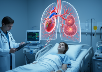 Sepsis Treatments Shift Toward Precision, Multi-System Pharmacology