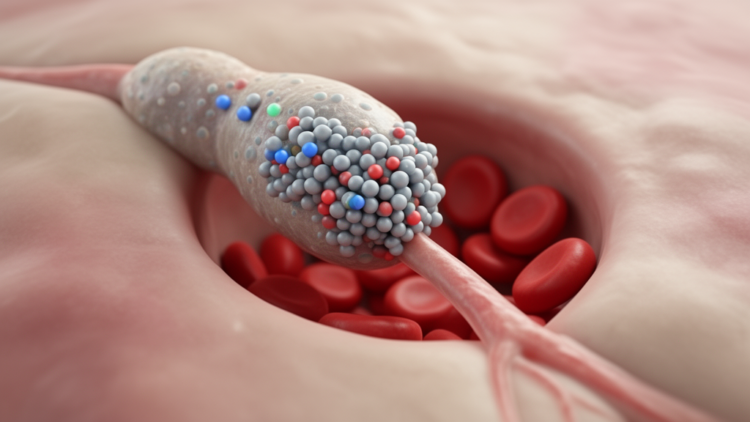 Review proposes SFRP4–integrin interaction may restrain tumor angiogenesis