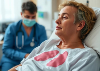 How a Single Patient’s Bronchiectasis Battle Is Rewriting the Rules of Care