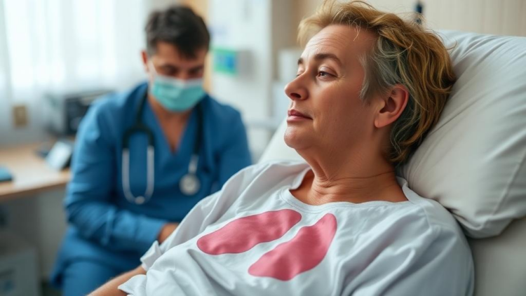 How a Single Patient’s Bronchiectasis Battle Is Rewriting the Rules of Care