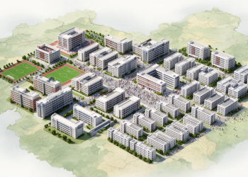 Study maps educational involution across Jiangsu school ecosystems