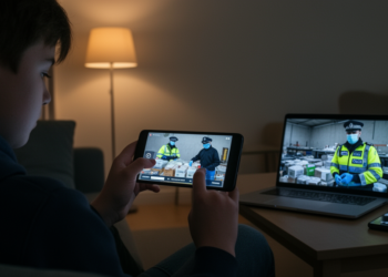 TikTok user reports rarely triggered action on UK drug-selling accounts