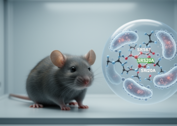 Mouse study finds SRS67 and SRS20A antibodies inhibit Toxoplasma gondii
