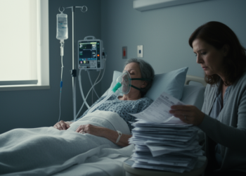 Half of Myasthenia Gravis Patients Face Crises That Quadruple Their Medical Bills