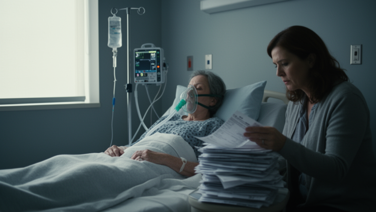 Half of Myasthenia Gravis Patients Face Crises That Quadruple Their Medical Bills