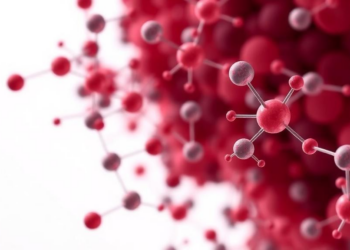 AI Turns Blood Proteins Into a Senescence Score That Predicts Death and Disease