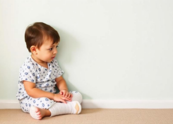 Landmark Australian Study Tracks How Children Move, Sleep and Sit From Toddlerhood to Teens
