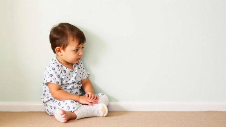 Landmark Australian Study Tracks How Children Move, Sleep and Sit From Toddlerhood to Teens