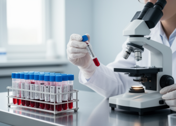 Genetic Test Fails to Predict Liver Injury in Tuberculosis Patients, Study Finds
