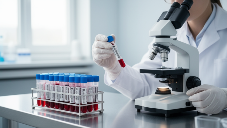 Genetic Test Fails to Predict Liver Injury in Tuberculosis Patients, Study Finds