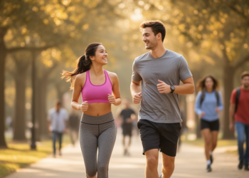Friendships May Drive Exercise Habits in Sedentary Students, but Not Equally for Men and Women