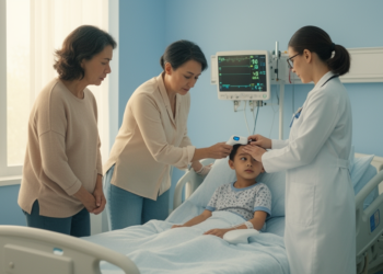 Young Age and Fever Signal Treatment Failure in Childhood Hodgkin Lymphoma